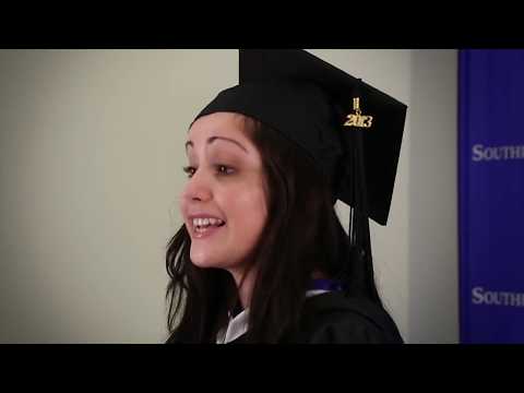 Alumni Testimonial, Communications, SNHU