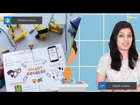 QtLearn Courses I Coding, Scratch & Python Programming, Mobile App Development, AI & Robotics