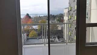 Junction 47 Apartments - West Seattle - 1 bedroom A1 West