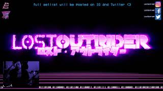 Lost Outrider - Flashback Virtual Festival