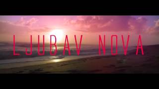 Lepa Brena - Ljubav nova (Official Lyrics Video 2015)