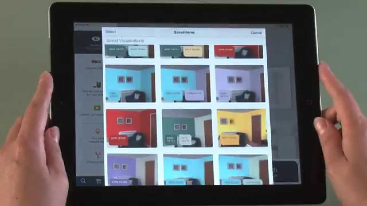4x de beste gratis interieur apps voor het inrichten van jouw huis ...