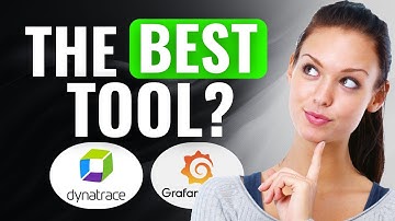 Dynatrace vs Grafana | (2025) Which Is The ULTIMATE Observability Platform You Need To Use Right Now