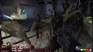 Left 4 Dead 2 [Tank Run] 🔴LIVE STREAM🔴