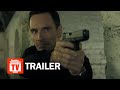 The Agency Season 2 Trailer
