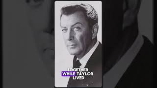 Robert Taylor’s Dark Confession About Barbara Stanwyck Net Worth