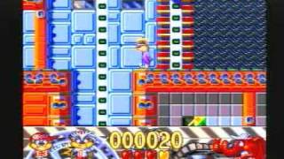 Oscar for the Commodore Amiga CD32