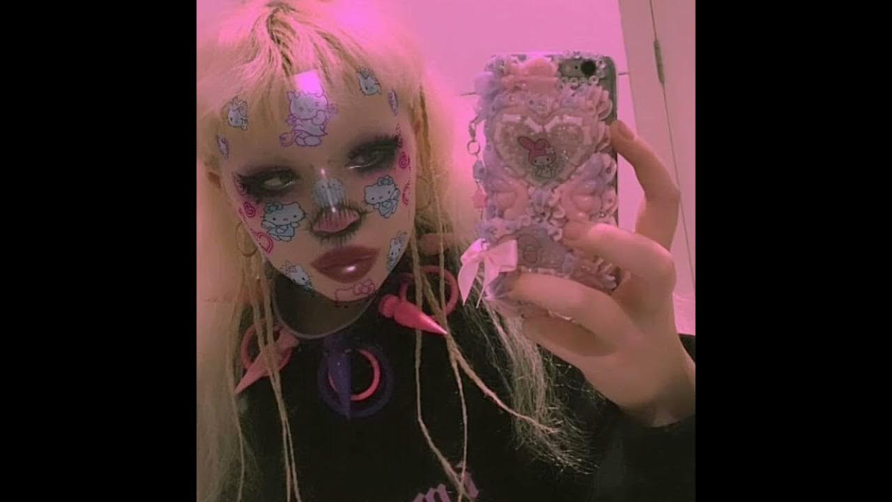 yandere instrumental (jazmín bean) YouTube