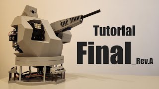 ORCAS tutorial 11: Use cases summary