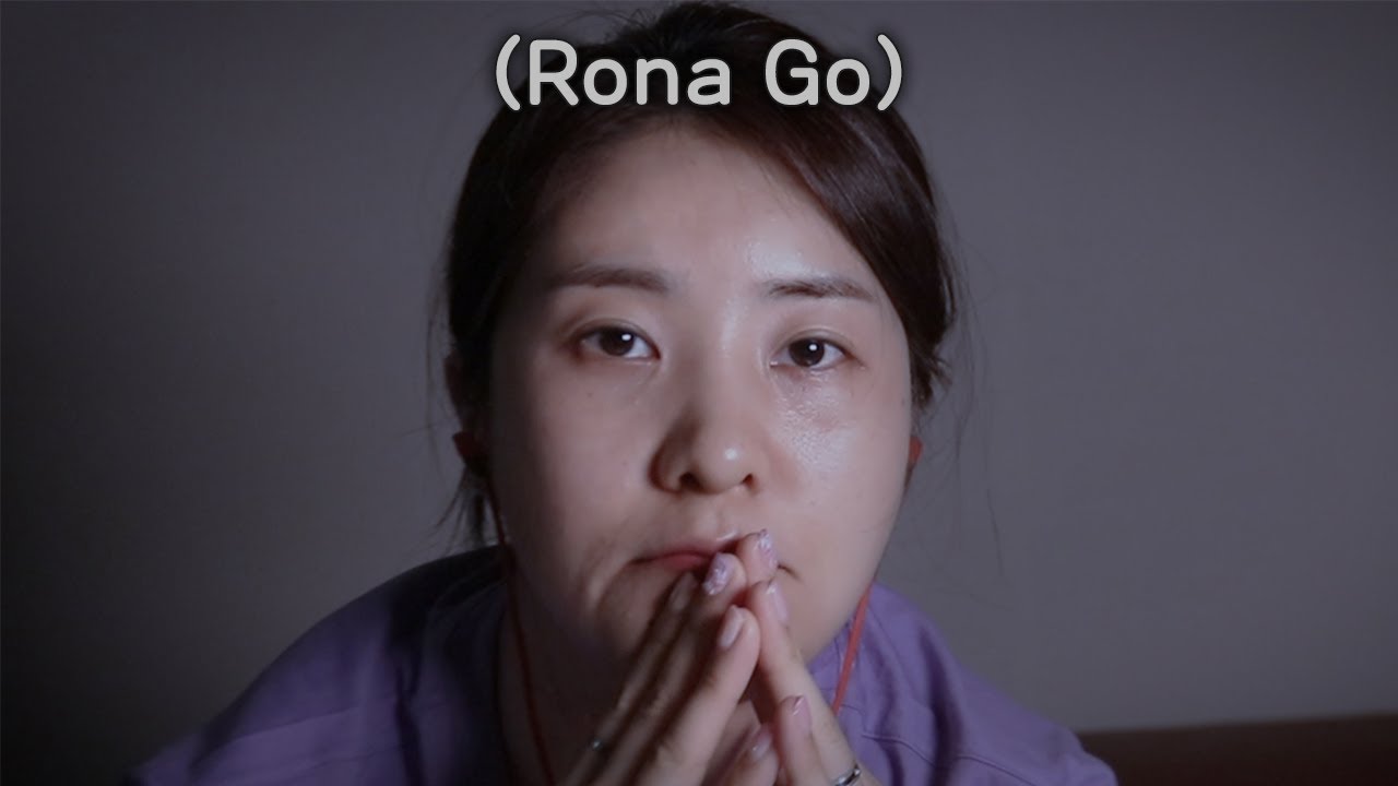 [ASMR] 납치극 kidnapped RolePlay (납량특집)