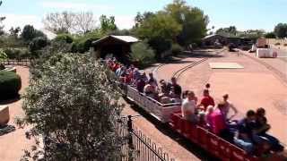 McCormick-Stillman Railroad Park