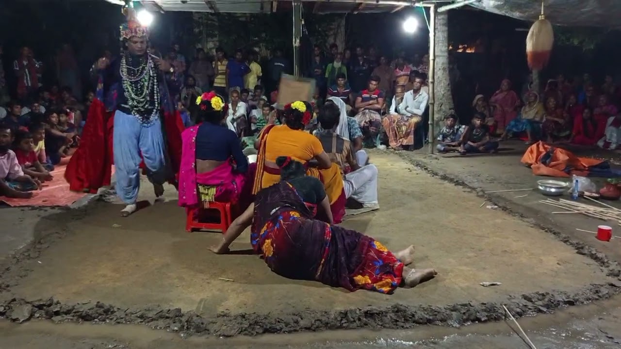 লালন মাজারের গান