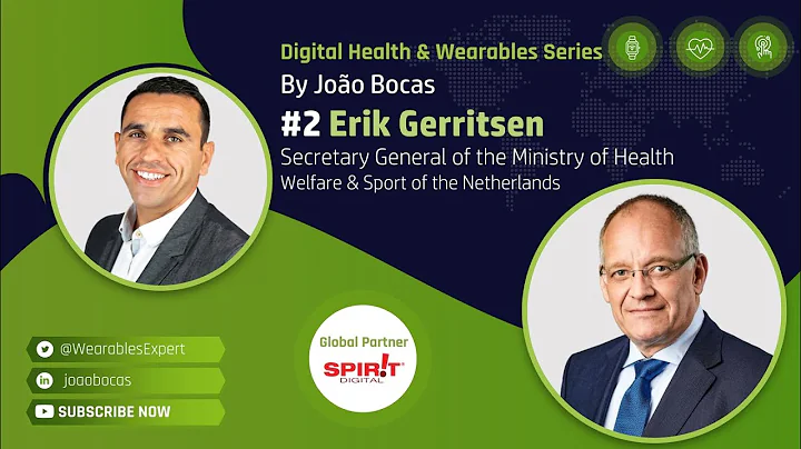 #2 Joo Bocas interviews Erik Gerritsen, talking ab...