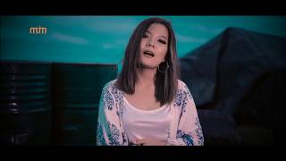 JENNY JATHANG - LUAH LOH LUNGDI (OFFICIAL) chords