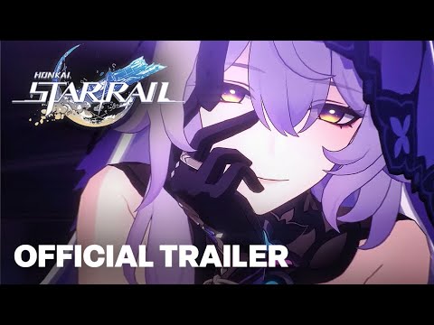 Honkai: Star Rail