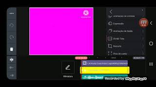 How To Make Helium Favire Effect On Kinemaster And Voice Changer