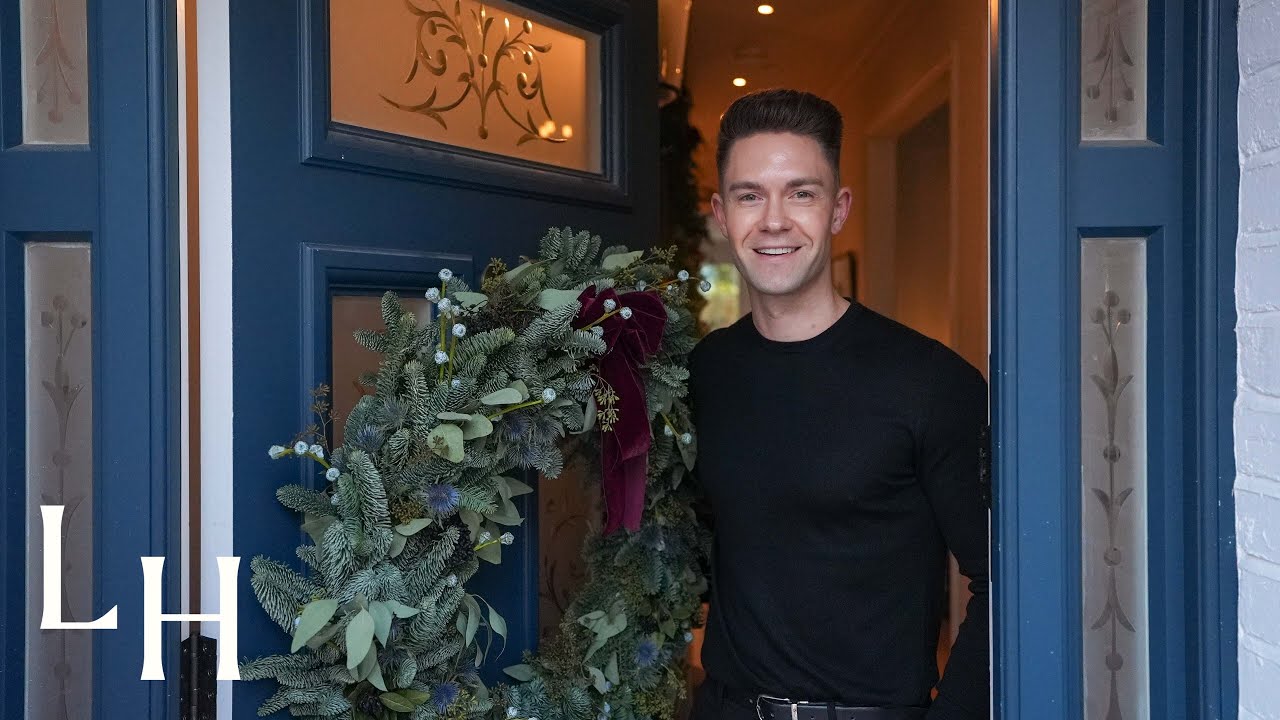 Inside Peter Lynn’s Timeless West London Townhouse Project