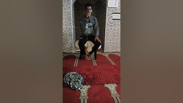 ما تيسر من سورة الإسراء، بصوت القارئ حمزة طواف❤ .