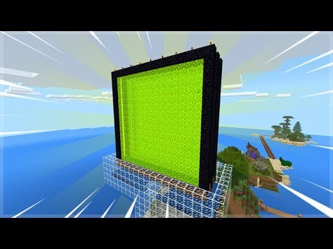 Minecraft Survival Island Project Gold Farm 33 Youtube