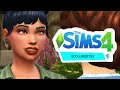 COMMUNITY SPACE PROJECT 🚧🌱| THE SIMS 4 // ECO LIFESTYLE — 4