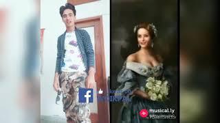 Zara Tasweer Say To Nikal Ky Samny Aa - Ary Bhai Bhai Bhai Compilation - Musically | Tension Free