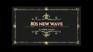 New Wave 80s | Reflejos Mix 01 | DJ Rob