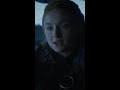 The Queen in the North. #Shorts