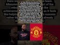 🔥 Bryan Mbeumo’s Emotional Message After Man United Champions League Return! #MUFC