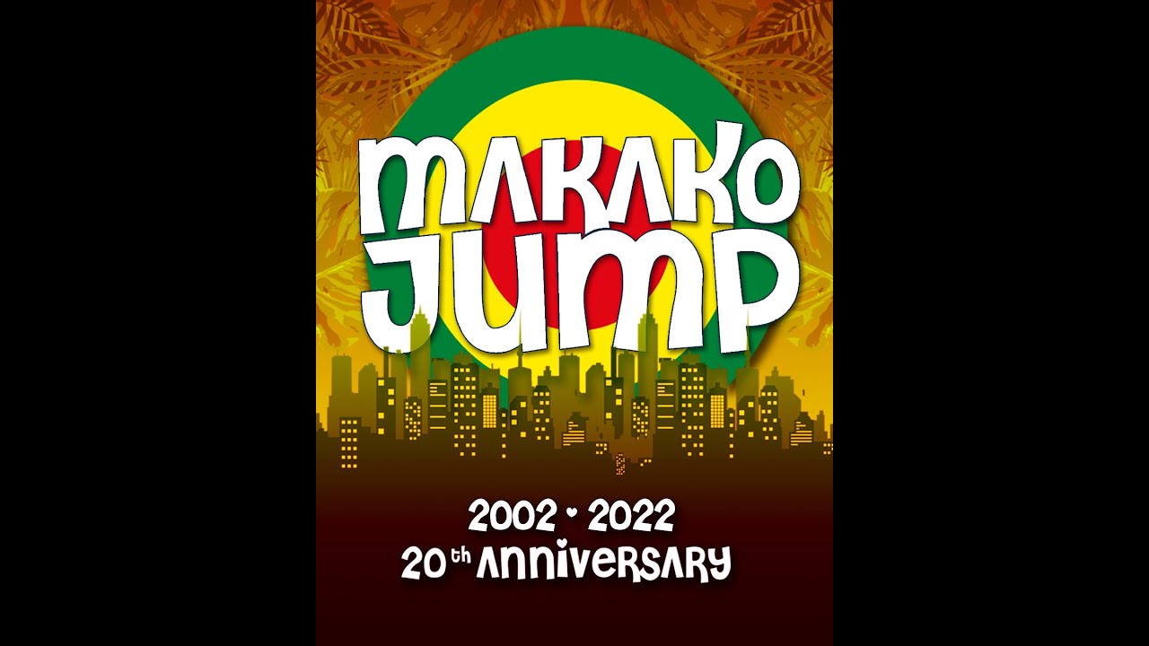 Makako Jump - Sabbia live @ Castello di San Giusto 2 agosto 2022