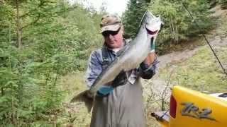 A Conversation with Angler Joe Hagen