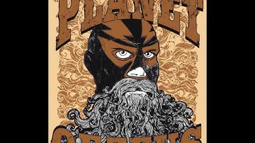 Planet of Zeus - Macho Libre HD 1080p