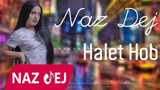 Naz Dej - Halet Hob (Cover Music Guitar)
