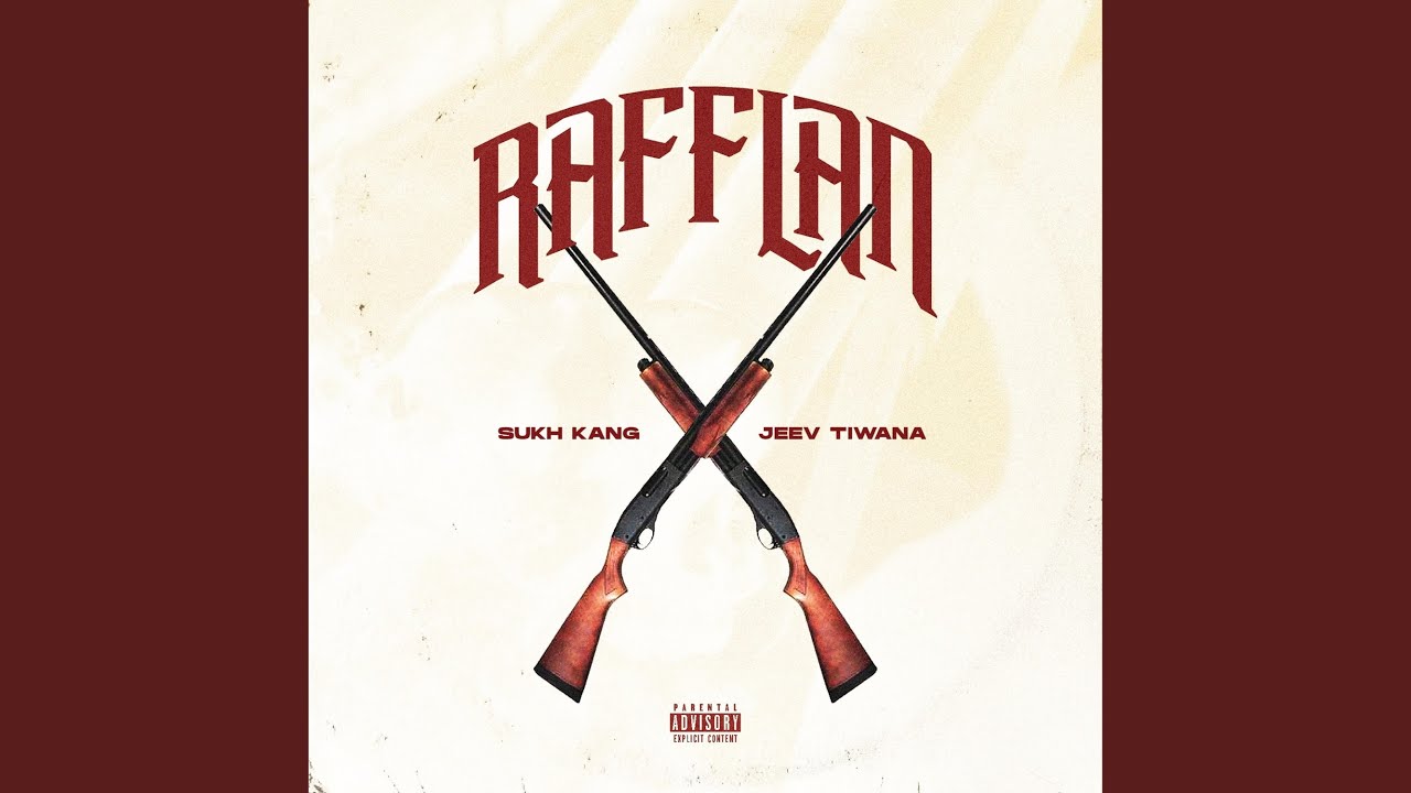 Watch Rafflan on YouTube Watch Rafflan on YouTube