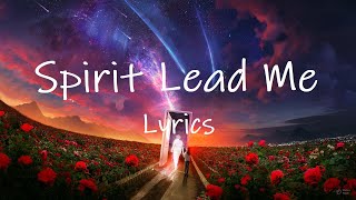 Hillsong UNITED - Spirit Lead Me (TikTok Remix) [Lirik] | dimana kepercayaanku tanpa batas