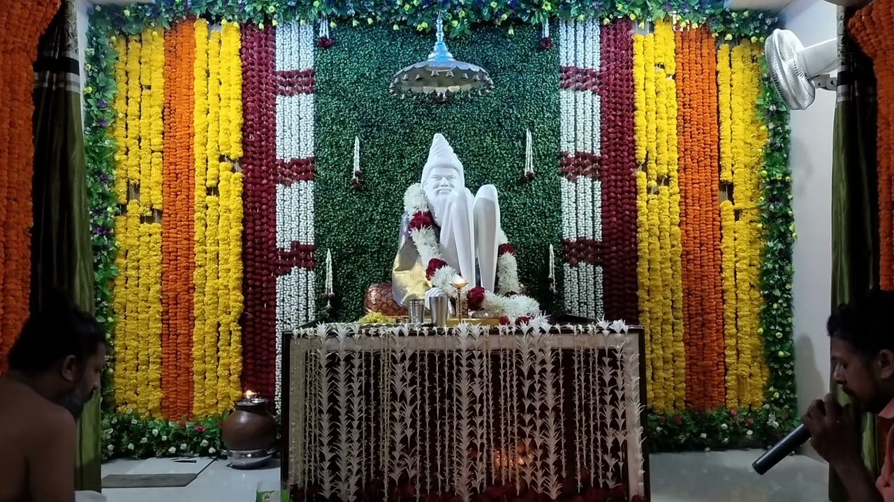 !! ऊँ नमो विक्तु नाथाय नमः !! सोमवार दि . ८ /५ /२०२३ . श्री संत विक्तु बाबा यांच्या समाधी दिन .सका .