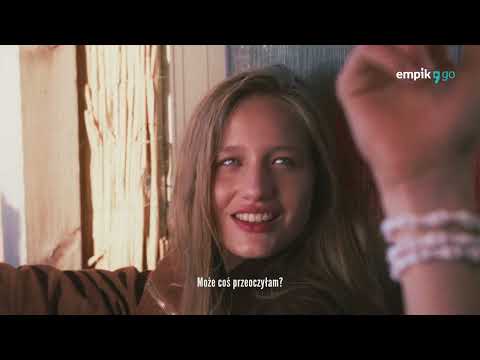 COŚ CZEKA POD ZIEMIĄ - "Tunele" Trailer #1 - Empik Go Originals