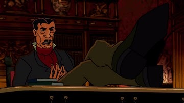 Outlaws (LucasArts Entertainment Company) (Windows) [1997] [PC Longplay]