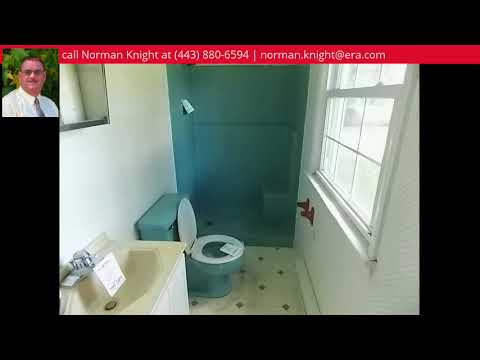 5505 Mallard Ln, Cambridge, MD home video tour
