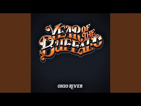 Year of the Buffalo - Ohio River mp3 ke stažení