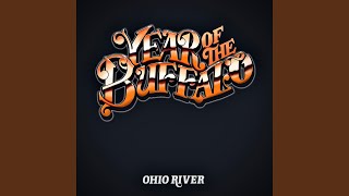 Video thumbnail of "Year of the Buffalo - Ohio River"