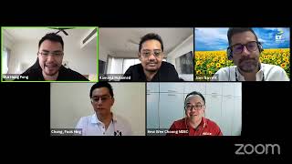 Post-Covid 19: A Dynamic, Resilient and Adaptive Ecosystem, Makes Malaysia The Place to Be News