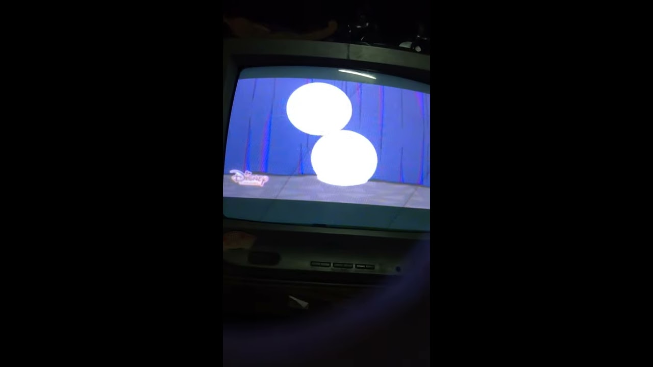 TELETHON OF EVIL PHINEAS AND FERB HIGHLIGHT 
