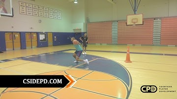 CPD Commercial :35 secs