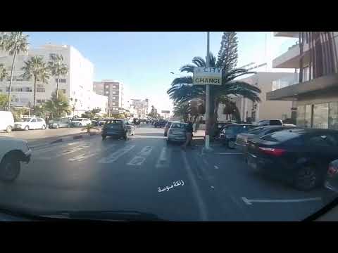 السلام عليكم تحويسة من شط مريم الي حردة سيدي يحي