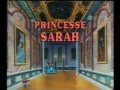 Princesse sarah  gnrique franaisdbut