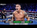 Va a Destruir a Shakur Stevenson! El Peleador Más Preciso en Boxeo Ahora Mismo - Teofimo Lopez