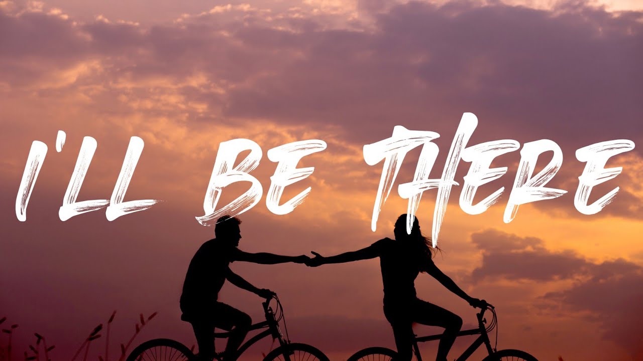 Foster - I'll Be There (Lyrics) adlı videoyu YouTube'da izle Foster - I'll Be There (Lyrics) adlı videoyu YouTube'da izle