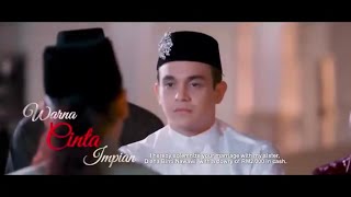 Warna cinta impian part 2