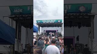 “She Gave Me the Keys” The Dip 6/7/23 Fargo Brewing Company: Fargo, ND