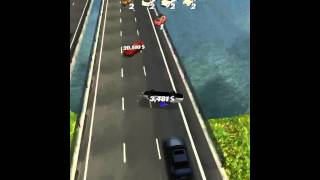 Highway Crash Derby gameplay screenshot 4